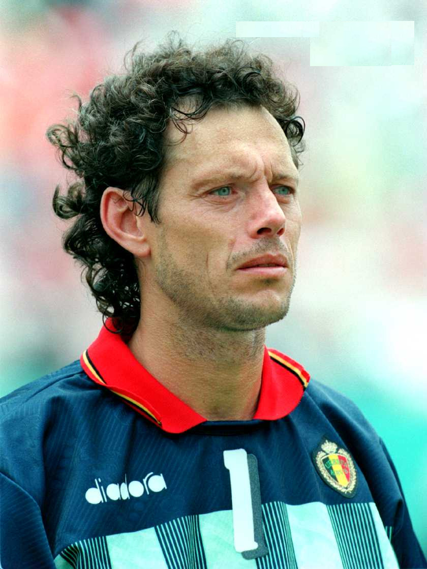 	Michel Preud'homme 	